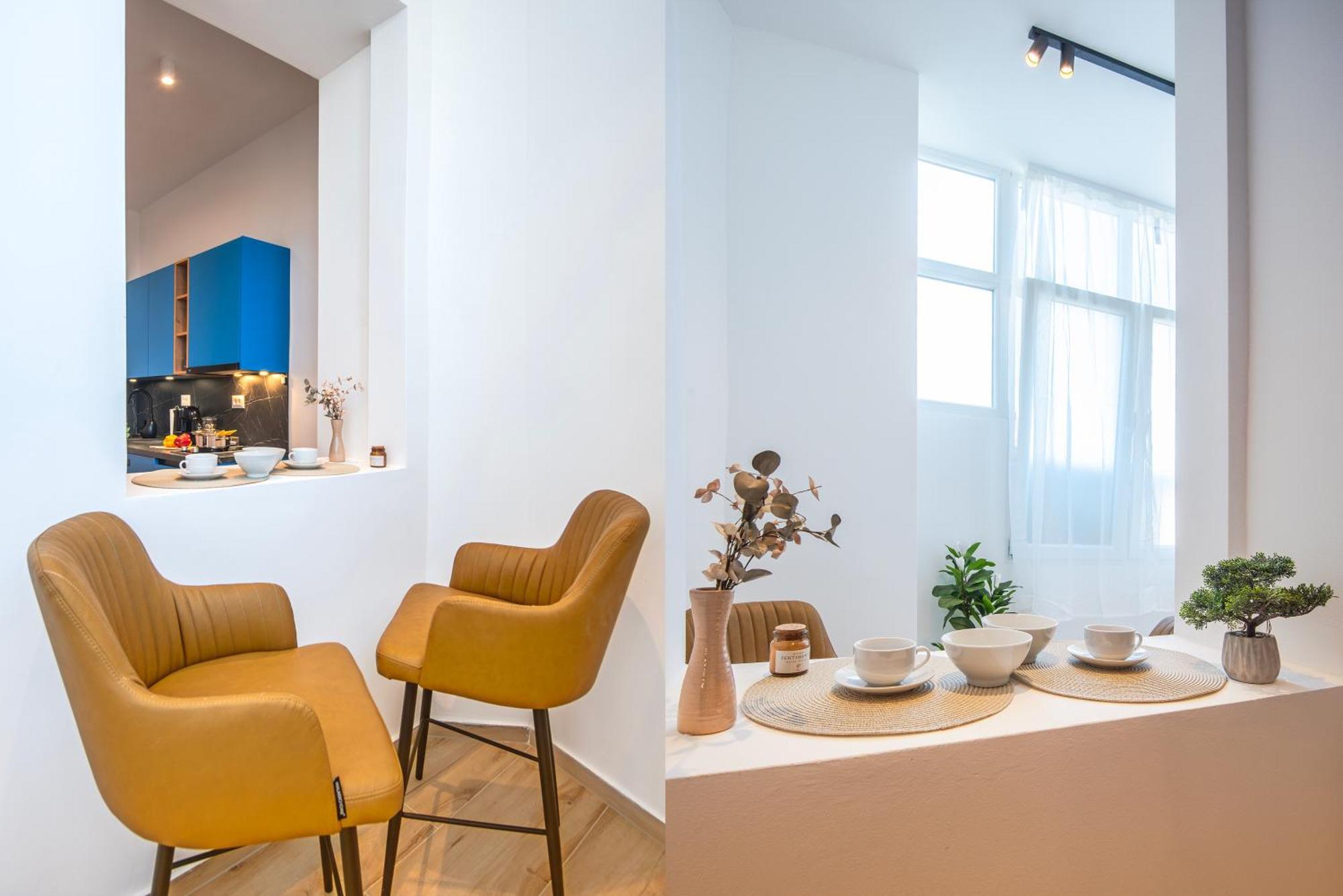 D&A Central Luxury Apartments With Free Parking プーラ エクステリア 写真